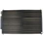 Denso 477-0637 Air Conditioning Condenser