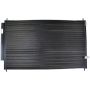 Denso 477-0639 Air Conditioning Condenser