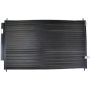Denso 477-0639 Air Conditioning Condenser
