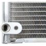 Denso 477-0640 Air Conditioning Condenser