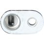 Denso 477-0642 Air Conditioning Condenser