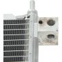 Denso 477-0643 Air Conditioning Condenser
