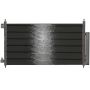 Denso 477-0643 Air Conditioning Condenser