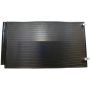 Denso 477-0644 Air Conditioning Condenser