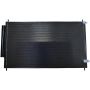Denso 477-0645 Air Conditioning Condenser