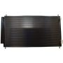 Denso 477-0646 Air Conditioning Condenser