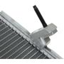 Denso 477-0647 Air Conditioning Condenser