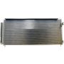 Denso 477-0647 Air Conditioning Condenser