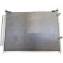 Denso 477-0649 Air Conditioning Condenser