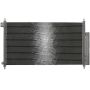 Denso 477-0652 Air Conditioning Condenser