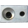 Denso 477-0653 Air Conditioning Condenser