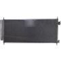 Denso 477-0654 Air Conditioning Condenser
