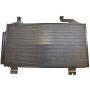 Denso 477-0657 Air Conditioning Condenser