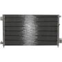 Denso 477-0659 Air Conditioning Condenser