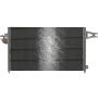 Denso 477-0665 Air Conditioning Condenser