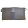 Denso 477-0665 Air Conditioning Condenser
