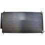 Denso 477-0668 Air Conditioning Condenser