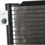Denso 477-0671 Air Conditioning Condenser