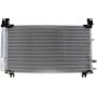 Denso 477-0681 Air Conditioning Condenser