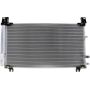 Denso 477-0681 Air Conditioning Condenser