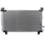 Denso 477-0682 Air Conditioning Condenser