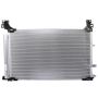 Denso 477-0685 Air Conditioning Condenser