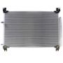 Denso 477-0686 Air Conditioning Condenser