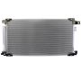 Denso 477-0687 Air Conditioning Condenser