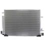 Denso 477-0690 Air Conditioning Condenser