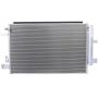 Denso 477-0695 Air Conditioning Condenser