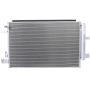 Denso 477-0695 Air Conditioning Condenser