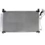 Denso 477-0696 Air Conditioning Condenser