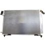 Denso 477-0699 Air Conditioning Condenser