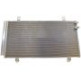 Denso 477-0702 Air Conditioning Condenser