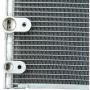 Denso 477-0702 Air Conditioning Condenser