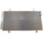 Denso 477-0702 Air Conditioning Condenser
