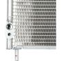 Denso 477-0703 Air Conditioning Condenser