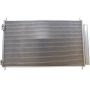Denso 477-0703 Air Conditioning Condenser