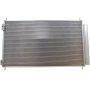 Denso 477-0703 Air Conditioning Condenser