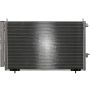 Denso 477-0704 Air Conditioning Condenser