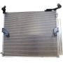 Denso 477-0708 Air Conditioning Condenser