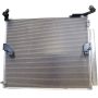 Denso 477-0708 Air Conditioning Condenser