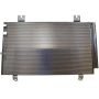 Denso 477-0728 Air Conditioning Condenser