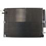 Denso 477-0730 Air Conditioning Condenser