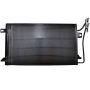 Denso 477-0732 Air Conditioning Condenser