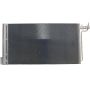 Denso 477-0735 Air Conditioning Condenser
