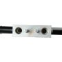 Denso 477-0741 Air Conditioning Condenser