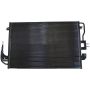 Denso 477-0741 Air Conditioning Condenser