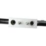 Denso 477-0744 Air Conditioning Condenser