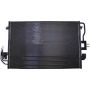 Denso 477-0744 Air Conditioning Condenser